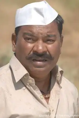 Kishore Kadam