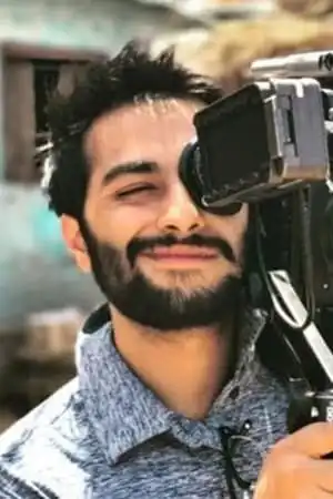 Aasmaan Bhardwaj