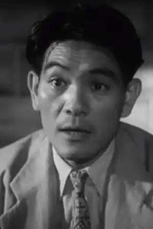 Sachio Sakai