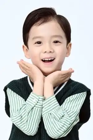 Jung Min Joon