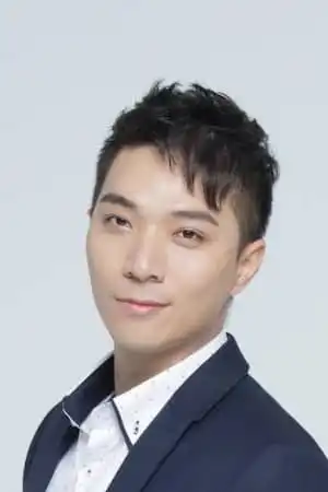 Chun-Kai Chen