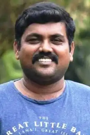 Kaali Venkat