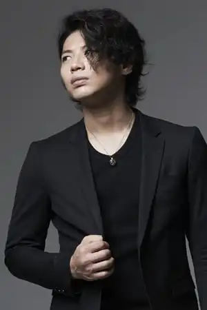 Takaya Aoyagi