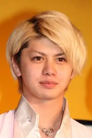 Shintarou Yamada