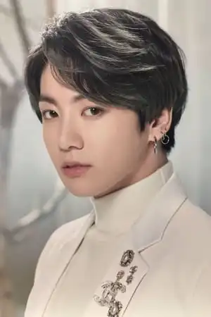 Jeon Jung-kook
