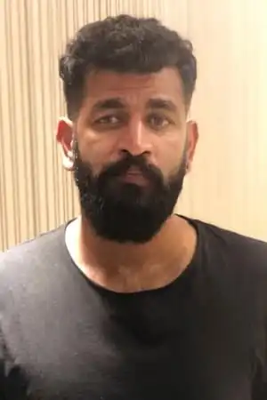 Girish Gangadharan