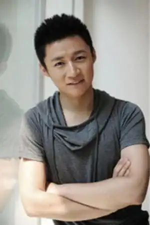Chen Weidong