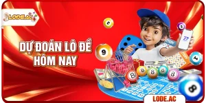 dự đoán lô đề hôm nay