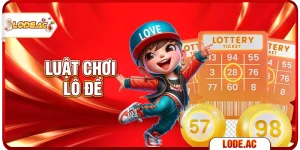luật chơi lô đề