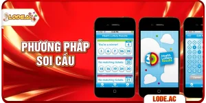 phương pháp soi cầu