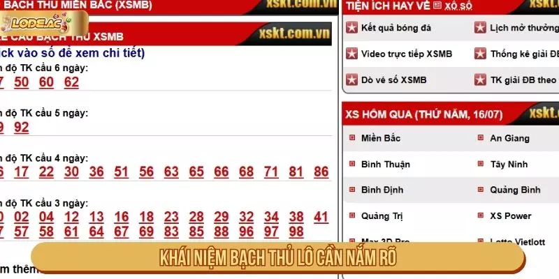 Bạch thủ lô trong so sánh song thủ và bạch thủ khác nhau thế nào