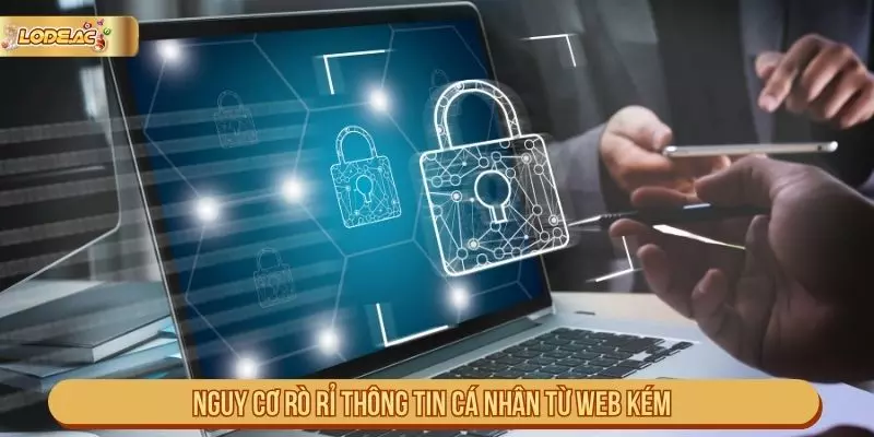 Bảo mật và kiểm soát khi theo dõi lô đề trực tuyến để tránh rò rỉ thông tin