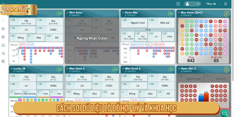 Hướng dẫn tìm hiểu lô đề là gì cho người mới một cách khoa học
