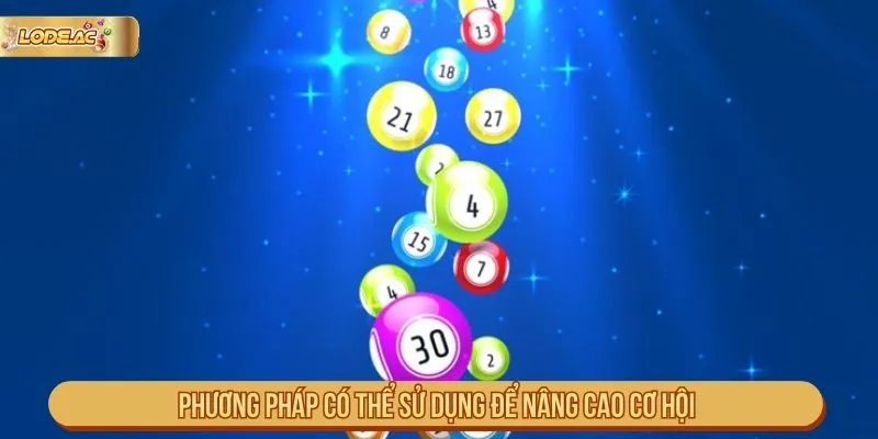 Phương pháp bổ trợ khi đọc dữ liệu lô đề trong ngày